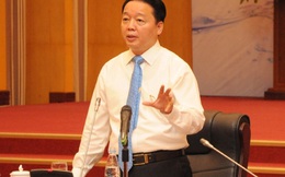 Bộ trưởng Trần Hồng Hà: Formosa đã chuyển 250 triệu USD bồi thường