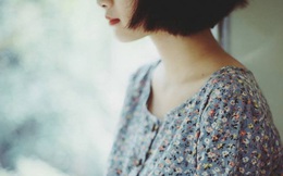 Nghe lời ngon ngọt giữ lại cái thai, cô gái ngậm đắng làm mẹ đơn thân