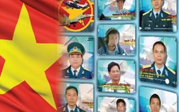 Tai nạn Casa-212: Ngày nào chưa tìm được các anh thì chúng tôi còn hy vọng...