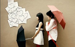 Khoa học chứng minh: Đôi nào càng hay cãi nhau lại càng hạnh phúc