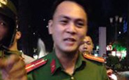 Lời nói ngay thẳng - hành xử ngay thẳng