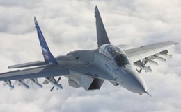 Siêu phẩm MiG-35 sẽ được sản xuất hàng loạt phục vụ xuất khẩu