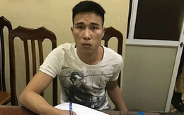 Cướp ví của nữ du khách, gặp cảnh sát quay đầu bỏ chạy