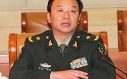Một tuần, 3 tướng Trung Quốc tự tử