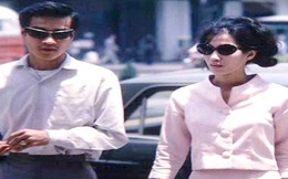 Cứu mạng Đại Cathay trong tù và suýt bỏ mạng dưới họng súng của “tứ đại thiên vương”