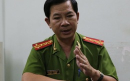 Vụ “quán Xin Chào”: Đề xuất cảnh cáo đại tá Nguyễn Văn Quý