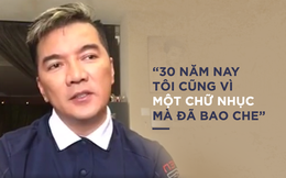 Đàm Vĩnh Hưng đau đớn cảnh báo sự thật về mẹ ruột, chấp nhận buông xuôi tất cả
