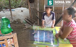 Ẩn ức sau cú đánh "trời giáng" khiến vợ tử vong của người chồng