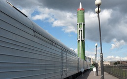 Nga làm sống lại “đoàn tàu ma”, phương Tây hãi hùng
