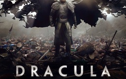 Bí ẩn "hỏa ngục" biến Dracula thành kẻ khát máu khủng khiếp