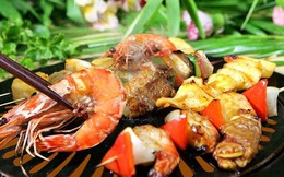 Đừng bỏ qua điều này nếu muốn ăn món nướng hấp dẫn, an toàn
