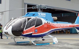 PVI trả bảo hiểm cho trực thăng EC-130T2 rơi ở Vũng Tàu 3,5 triệu USD