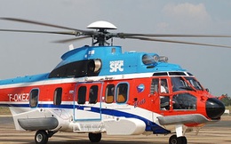 Trực thăng EC225 Việt Nam trước cơ hội nâng cấp cực mạnh