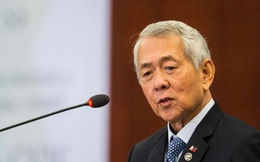 Ngoại trưởng Yasay: Không có chuyện Philippines làm đồng minh quân sự với Trung Quốc
