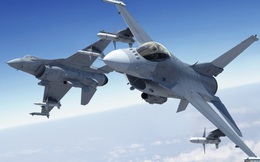 Mỹ sẽ bán cho Việt Nam phiên bản F-16 tiên tiến nhất thế giới?