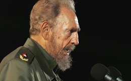 "Gia đình tôi sống tại Cuba - Dân còn nghèo nhưng di sản của Fidel Castro sẽ trường tồn"