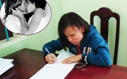 Kết cục bi thảm của mối tình ngang trái giữa mẹ nuôi và con gái