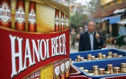 Cẩn thận kẻo có ngày người Việt không còn thấy Bia Hà Nội