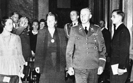 Lý giải bản chất “quái vật Đức quốc xã” Heydrich - Kỳ 1