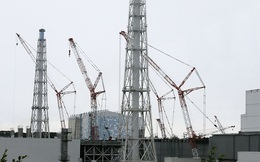 Hệ thống làm mát lò phản ứng Fukushima trục trặc sau động đất