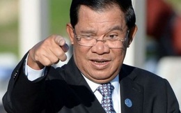 Hun Sen: Đừng dọa tôi với kiểu xuống đường biểu tình để đổi lấy đối thoại...