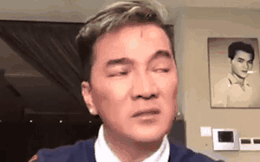 Đàm Vĩnh Hưng đã làm đúng, dù rất đau!