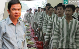 Ác trong giang hồ không đáng sợ bằng cái ác ngoài đời