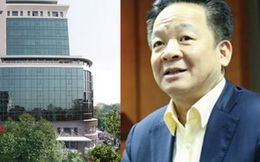 Điểm mặt dự án đất vàng của bầu Hiển
