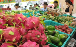 Quả "ngon bổ rẻ" bán đầy chợ Việt là "quả thiêng liêng", "siêu trái cây" tại nước ngoài