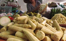 Lãnh đạo Đà Nẵng truy nóng Sở Y tế về thực phẩm bẩn đường phố