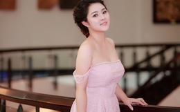 Bảo Trâm Idol tái xuất với ngoại hình thon thả, gợi cảm