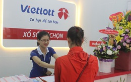 Hai vé trúng Vietlott trị giá gần 160 tỷ được bán ở TP Hồ Chí Minh và Quảng Ninh