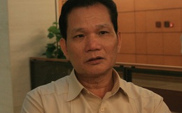 ĐBQH nói vụ ông Vũ Huy Hoàng: "Về hưu cũng phải xử lý"