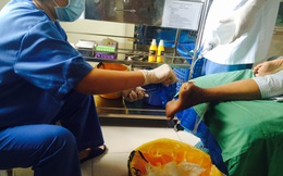 Căn bệnh nguy hiểm 20 giây lại có 1 người bị cắt chân: Ngày càng có nhiều người Việt mắc