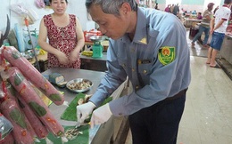 Sở NN-PTNT Đà Nẵng: Không có cơ sở nào chưa đạt điều kiện về an toàn thực phẩm?