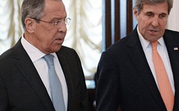 Nga và Mỹ không đạt được thỏa thuận về Syria