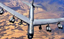 [VIDEO] Không quân Mỹ thử nghiệm tên lửa thông minh từ máy bay B-52