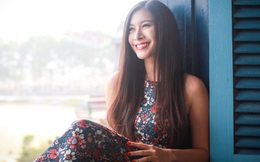 Kinh doanh ẩm thực thất bại, ái nữ Alphanam quay sang làm bất động sản