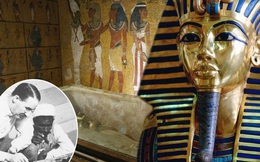 Bí ẩn thách thức nhân loại 100 năm: Lời nguyền gieo rắc cái chết trong lăng mộ Tutankhamun
