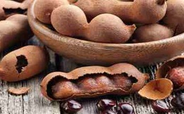 Ăn quả me đừng vứt hạt vì bạn không thể ngờ hạt me lại tốt thế này!