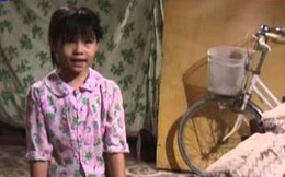 Gặp lại cô bé giúp việc "như bà cụ non" trong phim "Của để dành" sau 20 năm