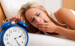 Bí quyết "kỳ diệu" để chữa bệnh mất ngủ chỉ trong 1 phút: Khó tin nhưng có thật