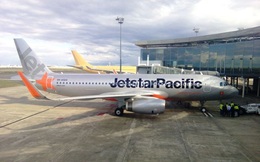 Jetstar được ngân hàng “rót” 117 triệu USD mua máy bay mới