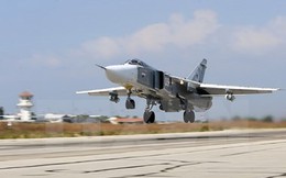 Thổ Nhĩ Kỳ dọa "đáp trả mạnh mẽ" các hành động của Nga tại Syria