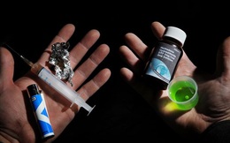 Bác sĩ bán methadone chất gây nghiện cho con nghiện