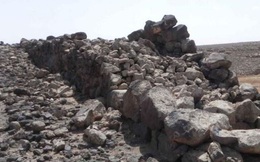 Dấu vết của nền văn minh 6000 năm tuổi bất ngờ nằm giữa sa mạc