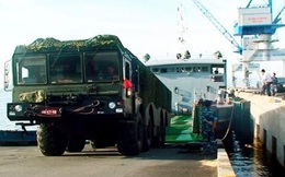 Não điện tử giúp Bastion-P Việt Nam "truy sát" mục tiêu