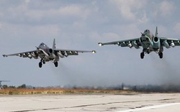 NATO âm thầm ra báo cáo mật khen ngợi sức mạnh Nga ở Syria