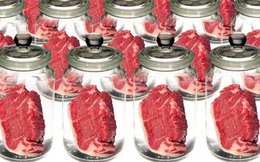 Sắp có thể tạo ra một loại thịt "made-in phòng thí nghiệm" mà không cần giết mổ động vật sống
