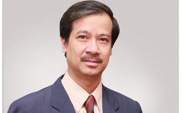 Tiến sỹ Văn học trở thành tân Giám đốc Đại học Quốc gia Hà Nội